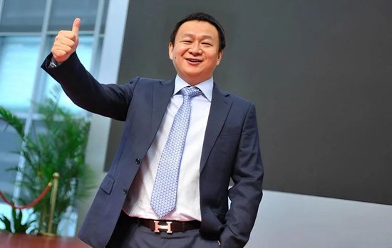配资吧官网网站 上市以来首亏，昆仑万维的“扮猪吃股民”走到了尽头？
